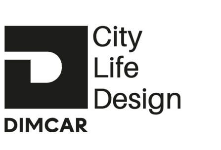 Dimcar logo