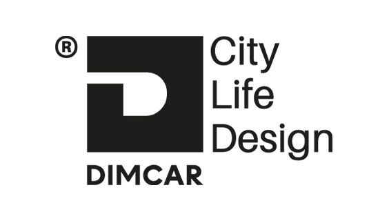 Dimcar logo